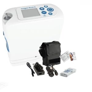 Koncentrator tlenu Inogen Rove 6